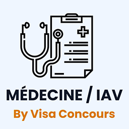 Préparation Concours Médecine